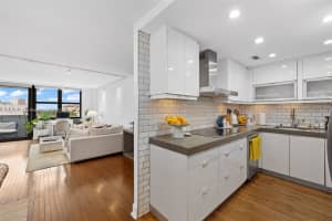 10101 E Bay Harbor Dr APT 602, Bay Harbor Islands, FL 33154, Sold 07/17/24