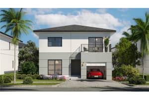 1348 NW 3rd St, Florida City, FL 33034, Sold 09/27/24