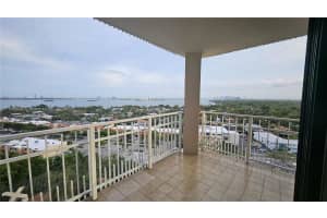2000 Towerside Terrace APT 1506, Miami, FL 33138, Sold 11/12/24