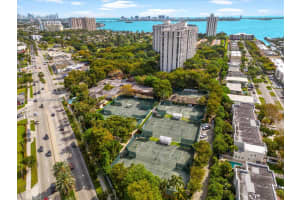 2000 Towerside Terrace APT 1506, Miami, FL 33138, Sold 11/12/24