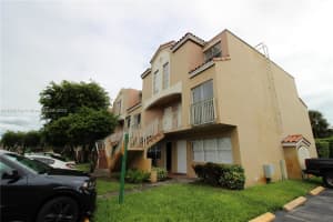 8670 NW 6th Ln # 4-210, Miami, FL 33126, Sold 08/13/24