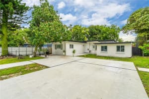 270 NW 104th St, Miami, FL 33150, Sold 03/18/25