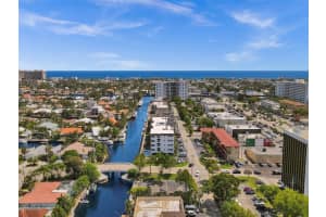 5100 Bayview Dr APT 105, Fort Lauderdale, FL 33308, Sold 07/10/24