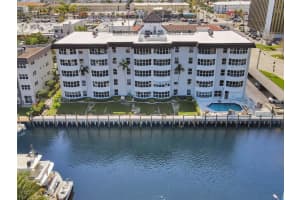 5100 Bayview Dr APT 105, Fort Lauderdale, FL 33308, Sold 07/10/24