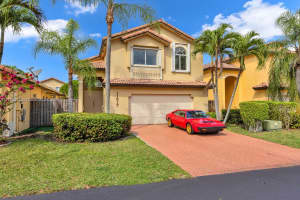 11317 NW 52nd Ln, Doral, FL 33178, Sold 04/30/24