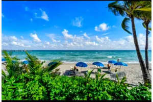 2030 S Ocean Dr APT 208, Hallandale Beach, FL 33009, Sold 05/17/24