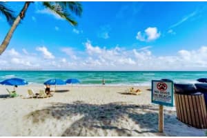 2030 S Ocean Dr APT 208, Hallandale Beach, FL 33009, Sold 05/17/24