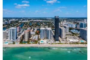 2030 S Ocean Dr APT 208, Hallandale Beach, FL 33009, Sold 05/17/24