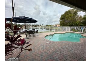 111 Bella Vista Way, Royal Palm Beach, FL 33411, Sold 09/30/24
