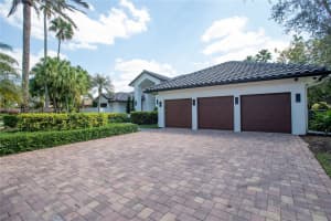 395 Sabal Way, Weston, FL 33326, Sold 04/09/24