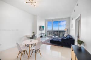 Opera Tower, 1750 N Bayshore Dr APT 5611, Miami, FL 33132, Sold 06/24/24