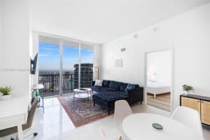 Opera Tower, 1750 N Bayshore Dr APT 5611, Miami, FL 33132, Sold 06/24/24