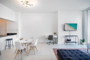Opera Tower, 1750 N Bayshore Dr APT 5611, Miami, FL 33132, Sold 06/24/24