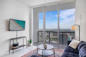 Opera Tower, 1750 N Bayshore Dr APT 5611, Miami, FL 33132, Sold 06/24/24
