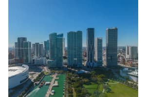 900 Biscayne Bay, 900 Biscayne Blvd APT 5108, Miami, FL 33132, Sold 08/05/24