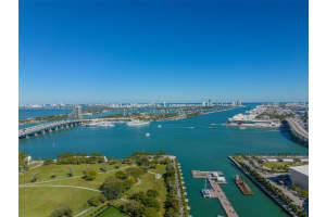 900 Biscayne Bay, 900 Biscayne Blvd APT 5108, Miami, FL 33132, Sold 08/05/24