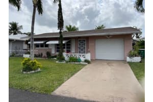 4748 NW 49th Ct, Tamarac, FL 33319, Sold 08/23/24