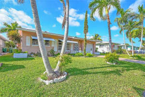 4748 NW 49th Ct, Tamarac, FL 33319, Sold 08/23/24