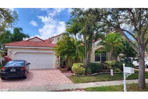 1187 Cedar Falls Dr, Weston, FL 33327, Sold 06/13/24