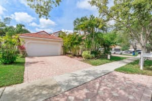 1187 Cedar Falls Dr, Weston, FL 33327, Sold 06/13/24