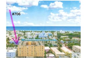 730 Pennsylvania Ave APT 706, Miami Beach, FL 33139, Sold 06/10/24