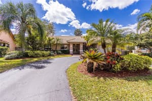 10142 NW 13th Ct, Plantation, FL 33322, Sold 05/31/24