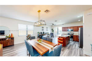 3737 NE 2nd St, Homestead, FL 33033, Sold 05/10/24