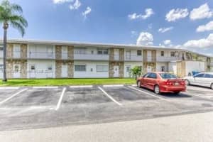 2850 W Golf Blvd APT 112, Pompano Beach, FL 33064, Sold 06/04/24