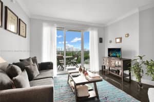 19900 E Country Club Dr APT 1007, Aventura, FL 33180, Sold 07/31/24