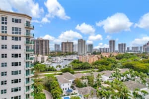 19900 E Country Club Dr APT 1007, Aventura, FL 33180, Sold 07/31/24
