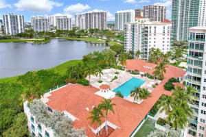 19900 E Country Club Dr APT 1007, Aventura, FL 33180, Sold 07/31/24