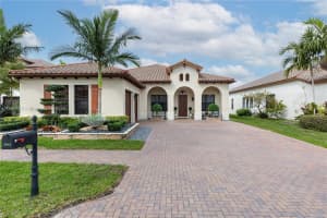 2852 NW 84th Terrace, Pembroke Pines, FL 33024, Sold 04/15/24
