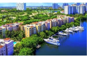19801 E Country Club Dr #4202, Aventura, FL 33180, Sold 04/16/24