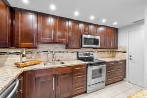 100 Golden Isles Dr APT 904, Hallandale Beach, FL 33009, Sold 05/10/24