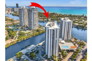 20505 E Country Club Dr APT 439, Aventura, FL 33180, Sold 06/20/24