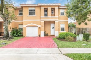 834 NW 135th Ave #834, Pembroke Pines, FL 33028, Sold 04/29/24