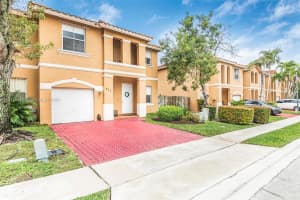 834 NW 135th Ave #834, Pembroke Pines, FL 33028, Sold 04/29/24