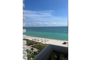6039 Collins Ave APT 1401, Miami Beach, FL 33140, Sold 01/31/25