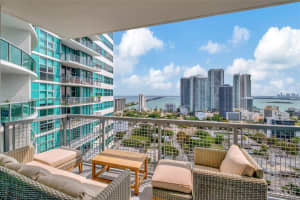 3301 NE 1st Ave APT H2504, Miami, FL 33137, Sold 06/13/24