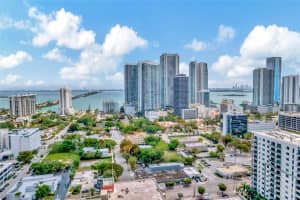 3301 NE 1st Ave APT H2504, Miami, FL 33137, Sold 06/13/24