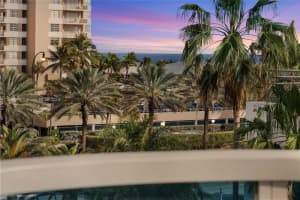 1945 S Ocean Dr APT 403, Hallandale Beach, FL 33009, Sold 07/01/24