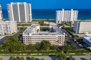 2929 S Ocean Blvd #302, Boca Raton, FL 33432, Sold 04/30/24
