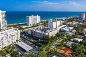 2929 S Ocean Blvd #302, Boca Raton, FL 33432, Sold 04/30/24