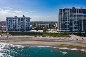 2929 S Ocean Blvd #302, Boca Raton, FL 33432, Sold 04/30/24