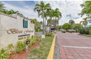 9433 Fontainebleau Blvd APT 112, Miami, FL 33172, Sold 07/29/24