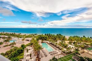 9703 Collins Ave 1001, Bal Harbour