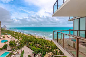 9703 Collins Ave UNIT 1001, Bal Harbour, FL 33154, - MLS#A11547780