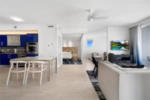 3101 Bayshore Dr #1702, Fort Lauderdale, FL 33304, Sold 05/31/24