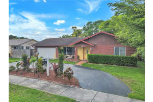 5805 SW 119th Ave, Cooper City, FL 33330, Sold 06/17/24