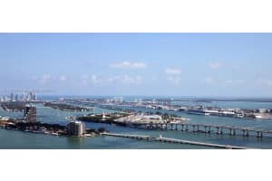 2020 N Bayshore Dr APT 3705, Miami, FL 33137, Sold 04/30/24